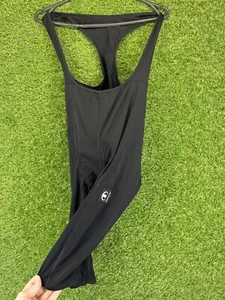 RARE CYCLING RACE CLASSIC BIB SHORTS ULTIMA SPORT ACTIVE ORIGINAL SIZE M MEDIUM - Picture 1 of 11