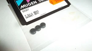 MUGEN E0307 grommet MBX5 (x3) - Picture 1 of 1