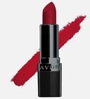 AVON ultra matte lipstick - RED SUPREME - NEW sealed