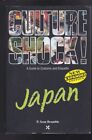 Japan Paperback 2005 by P Sean Bramble VG