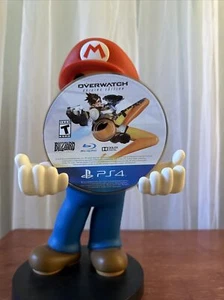 Overwatch Origins Edition (PlayStation 4 PS4) - NUR DISC - Bild 1 von 2