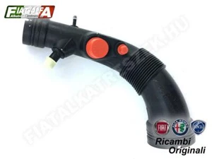 Genuine Fiat, Alfa 1,4 T-jet air feed/intercooler pipe 51822558 New - Picture 1 of 6