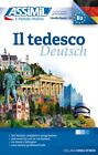 IL TEDESCO  - SCHODEL BETTINA - ASSIMIL ITALIA