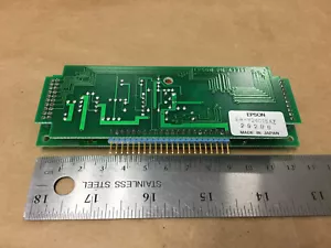1 PC EPSON EA-Y24015AZ LCD DISPLAY - Picture 1 of 8
