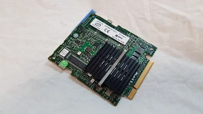 Dell HN793 Poweredge M600,M610,M605 CERC 6I/R SAS Raid Controller - Image 1 of 4