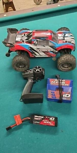 arrma vorteks 3.s AND Battery Charger With Battery  - Picture 1 of 6