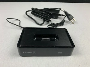 Control4 C4-IPDKTT1-E-B 30-Pin iPod Dock C4-IPDKTT1-E-B - Picture 1 of 3