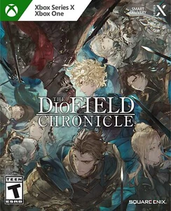 The Diofield Chronicle (Xbox Series X / Xbox One) BRAND NEW - Picture 1 of 1