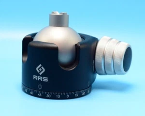Really Right Stuff BH-55 BallHead without Clamp EXC++++2ND - Picture 1 of 7