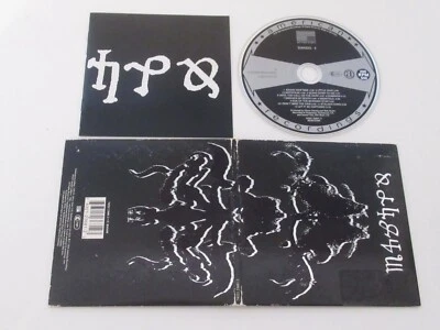 Danzig – Danzig 4P /	American Recordings – 74321 23681 2 CD ALBUM DIGIPAK - Bild 1 von 3