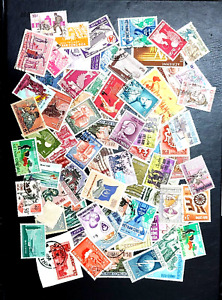 Znaczki VIET NAM- znaczek INDOCHINY - znaczki Wietnam Południowy - Używane - partia