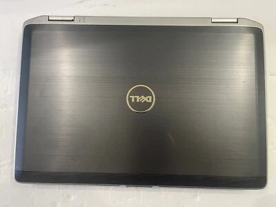 Dell Latitude E6420 Intel Core i5-2520M 2.50GHz 320GB HDD 4GB Win 10 Pro 4 PARTS - Image 1 of 4