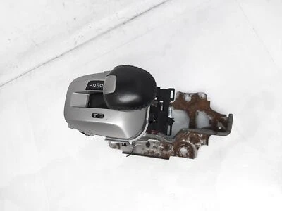 Selector de palanca de cambios con perilla transmisión automática Honda Accord Crosstour 2010-2011 Foto 1 de 4