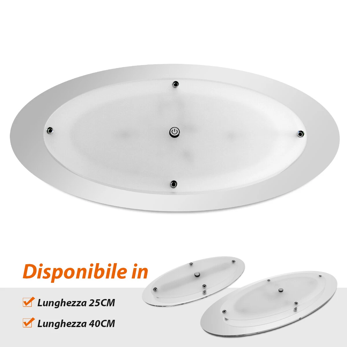 Led Rotondo Lampada - Acquista Led Rotondo Lampada Con - Foto 12