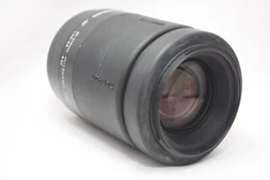 [AS IS] Tamron AF 80-210mm f/4.5-5.6 178D for Sony A Minolta From Japan #A101347 - Picture 1 of 13
