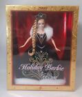 2006 Mattel - Holiday Barbie (Bob Mackie) -  See Photos