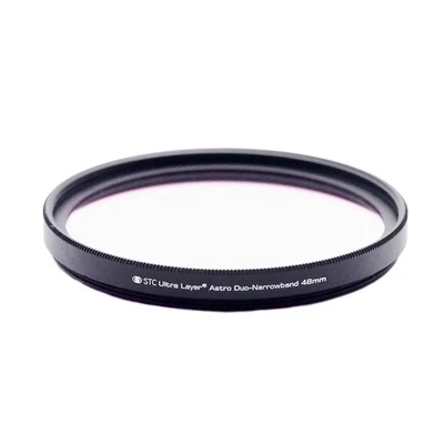 STC Astro Duo-Narrowband Imaging Filter for Telescope - 2" - Image 1 of 4