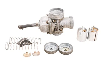 98 Polaris Indy XLT Classic Carburetor Carb - Image 1 of 4