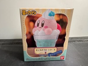 2025 Bandai Shokugan Kirby Cream Charlotte Float Mini Figure - Picture 1 of 2