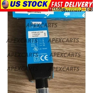 US FREE TAX SICK KT5W-2P1126 Contrast - Picture 1 of 9