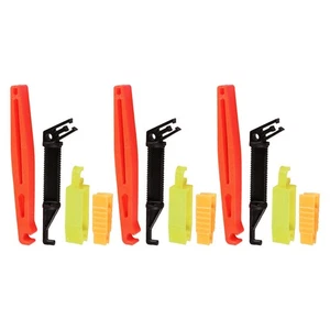 12pcs Fuse Fuse Insertion Tool Motorcycle Tool For Plastic - Bild 1 von 12