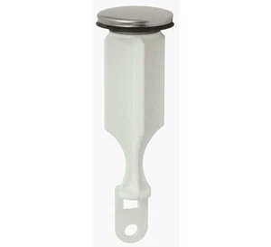 Proplus SX-0167510 1,38 pulgadas x 4,48 pulgadas. Tapón de baño multiajuste - Imagen 1 de 1