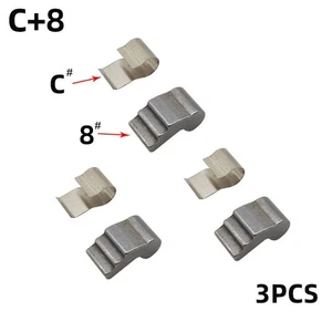 3/6 Set Bike/Bicycle Wheel Cassette Hub Body Pawls With Spring Piece Kit - Picture 1 of 84