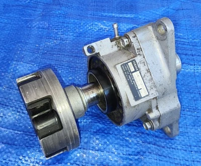 Yamaha Mid Shaft Coupler Bearing Housing GP 800 1200 Wave Venture 760 1100 LS AR - Image 1 of 4