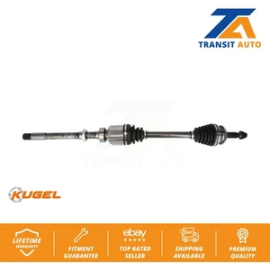 Front Right CV Axle Drive Shaft Complete Assembly For Toyota RAV4 - Picture 1 of 7