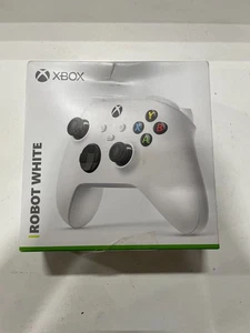 Microsoft Xbox Wireless Controller for Xbox and Windows - Robot White - Picture 1 of 2