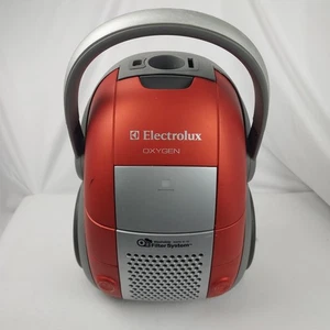 Electrolux Sauerstoff REL6988A Staubsauger nur Kanister rot grau waschbar Filter funktioniert - Bild 1 von 13