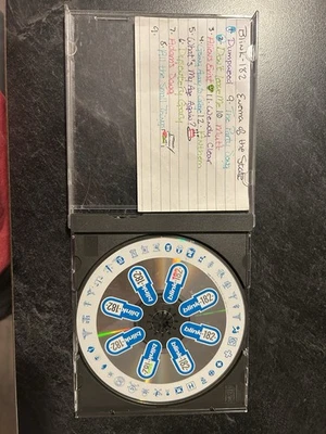 Blink-182 – Enema of the State (CD, 1999, MCA Records) Foto 1 de 4