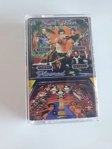 SUGAR RAY FLOORED Cassette Tape 1997 Funk Metal Rock  - Bild 1 von 3