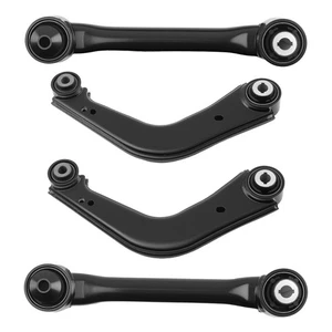 Forward Rear Lower Upper Control Arm Ball Joints For Fusion Lincoln Mkz 13-19 - Picture 1 of 19