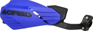 Guardamanos Acerbis Moto-X azul/negro (2985881034) - Imagen 1 de 1