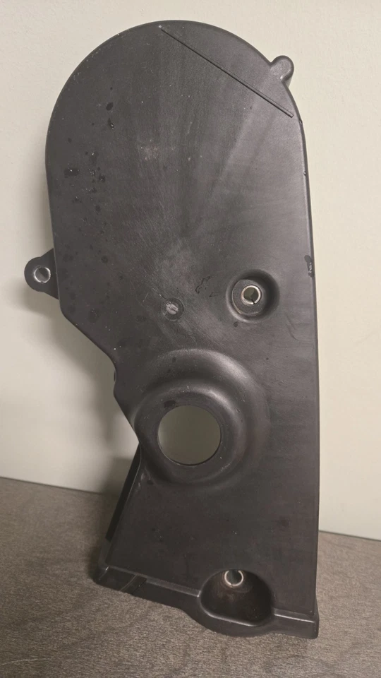 Volvo 240 740 940 16v B234F Timing Belt Cover OEM 3531264 - Image 1 of 2