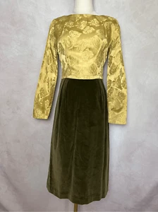 Vestido MCM Mod Vintage - Imagen 1 de 8