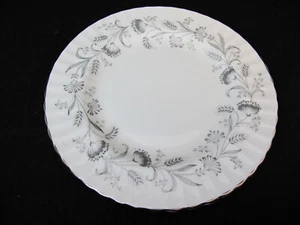 Paragon Cornfield Pattern Warranted Salat plate 6" - Picture 1 of 6