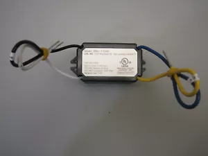 RELÉ DE DERIVACIÓN HUBBELL 120V #: UL924RI (RRU-1-120V) - Imagen 1 de 5