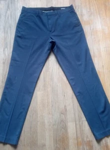 Bonobos Slim Fit Monday Pants 35 / 32 Small Checks/Plaid - Picture 1 of 19