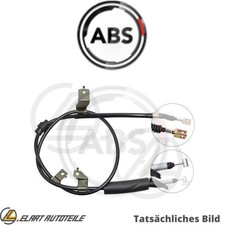 CABLE PARKING BRAKE FOR HONDA CIVIC/Hatchback/MK D16Z6 1.6L B16A2 1.6L 4cyl