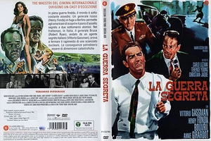 la guerra segreta - Photo 1/1