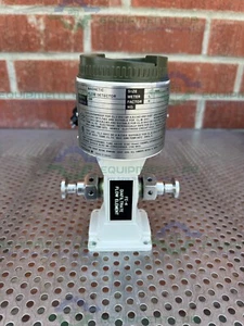 Detector de flujo magnético Yokogawa / Admag 105DN-CU1-EEA*A/ND/SCT - Imagen 1 de 13