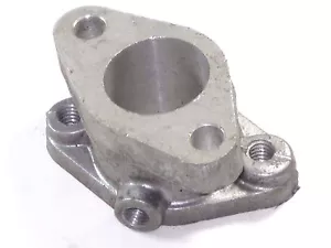 Triumph 500 Daytona intake manifold RH 70-7137 - Picture 1 of 2