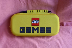FUNDA DE ALMACENAMIENTO ORIGINAL LEGO PARA NINTENDO SWITH LITE - Imagen 1 de 4