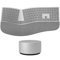 Microsoft All In One Media Keyboard Wireless Integrated Multi Touch Trackpad For Sale Online