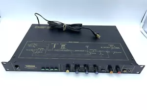 YAMAHA Digital Reverberation Model R1000 Tested from Japan - Picture 1 of 12