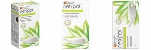 Himalayan Chandra Eco Neti Pot - Picture 1 of 8