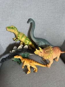 Learning Resources Jumbo Dinosaurier 5 Stück - Bild 1 von 3