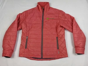 Landway Outerwear Damen Softshelljacke rosa John Deer Größe L - Bild 1 von 10